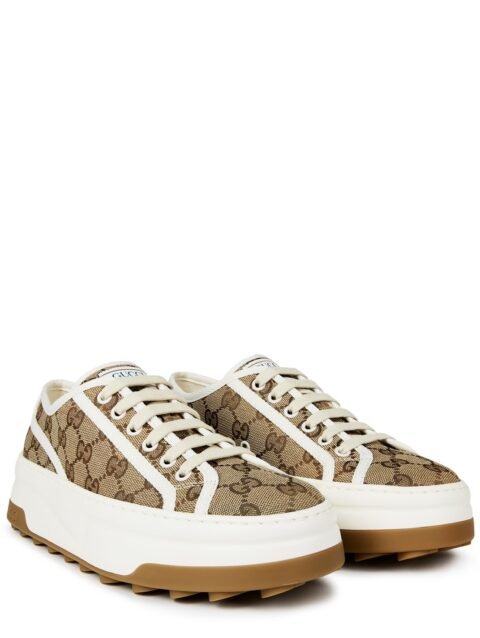 GUCCI Tennis 1977 Trainers