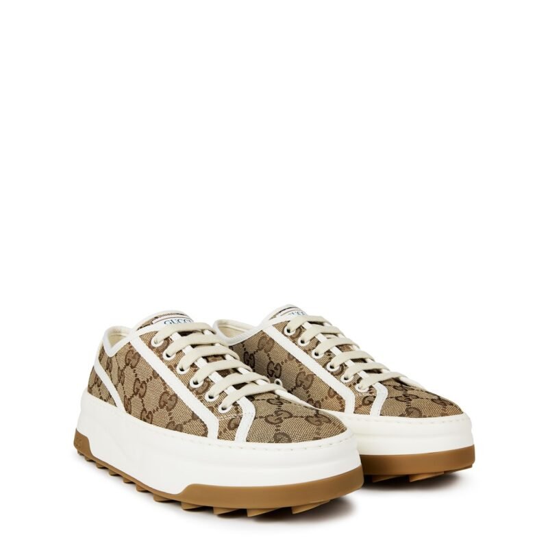 GUCCI Tennis 1977 Trainers